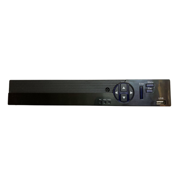 امکان دارد شکل کیس dvr متفاوت باشد
