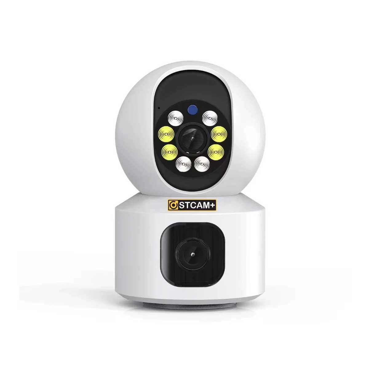 دوربین سرور داخلی xmeye plus مدل tigerpixel تکنولوژی آینده