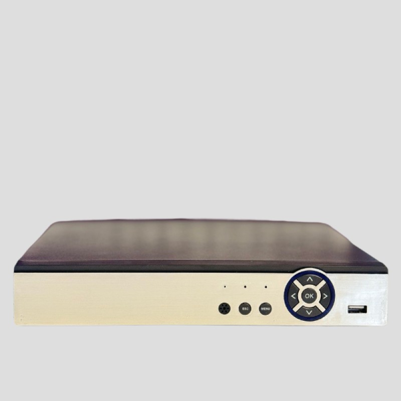 DVR دستگاه 8 کانال مدل اسمارت برند xmeyeplus