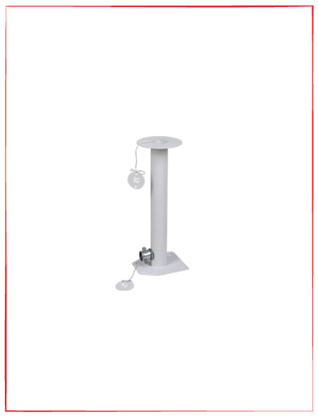 براکت ساده 30CM عالی کار صنعت