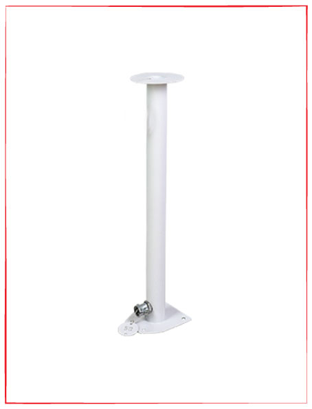 براکت ساده 70CM عالی کار صنعت