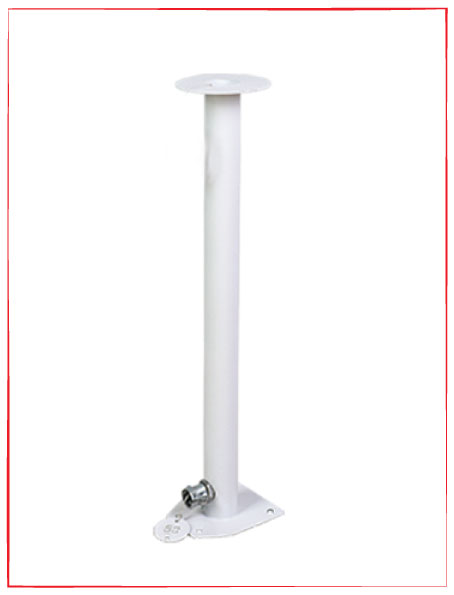 براکت ساده 100CM عالی کار صنعت