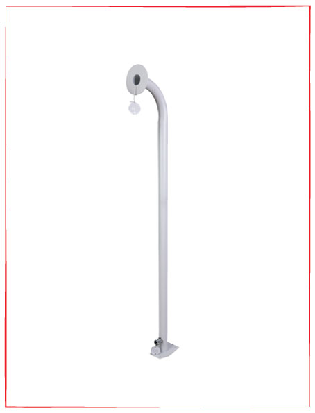 براکت خم 100CM عالی کار صنعت