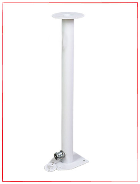 براکت ساده 120CM عالی کار صنعت
