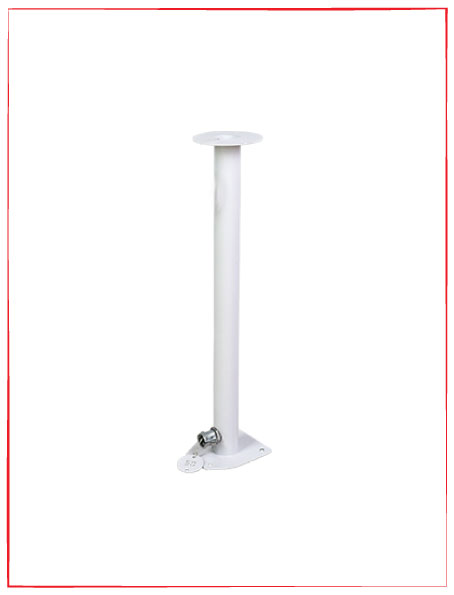 براکت ساده 60CM عالی کار صنعت