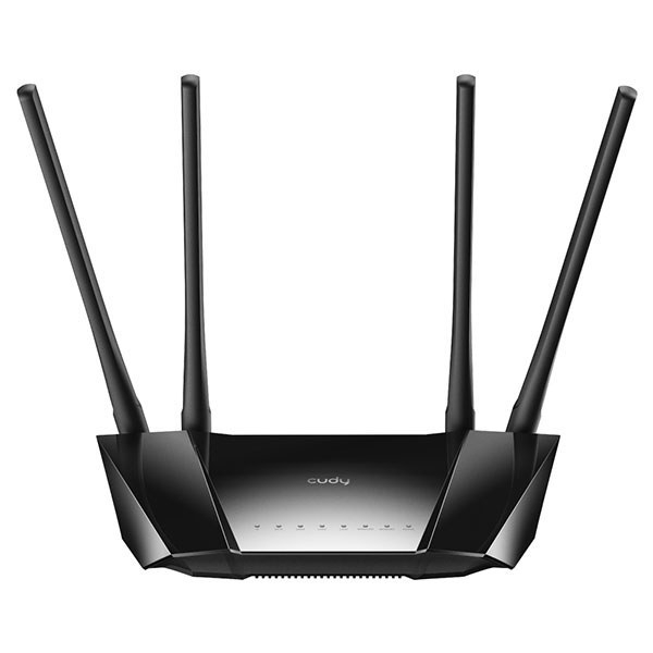 مودم روتر 4G LTE کودی مدل Cudy LT400