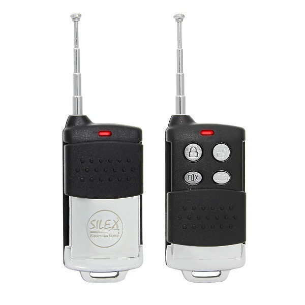 دزدگیر اماکن سایلکس مدل SG8-805 lite